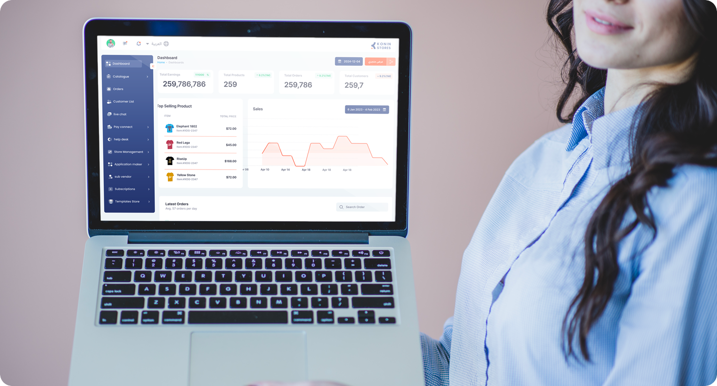 Streamline Your Operations
