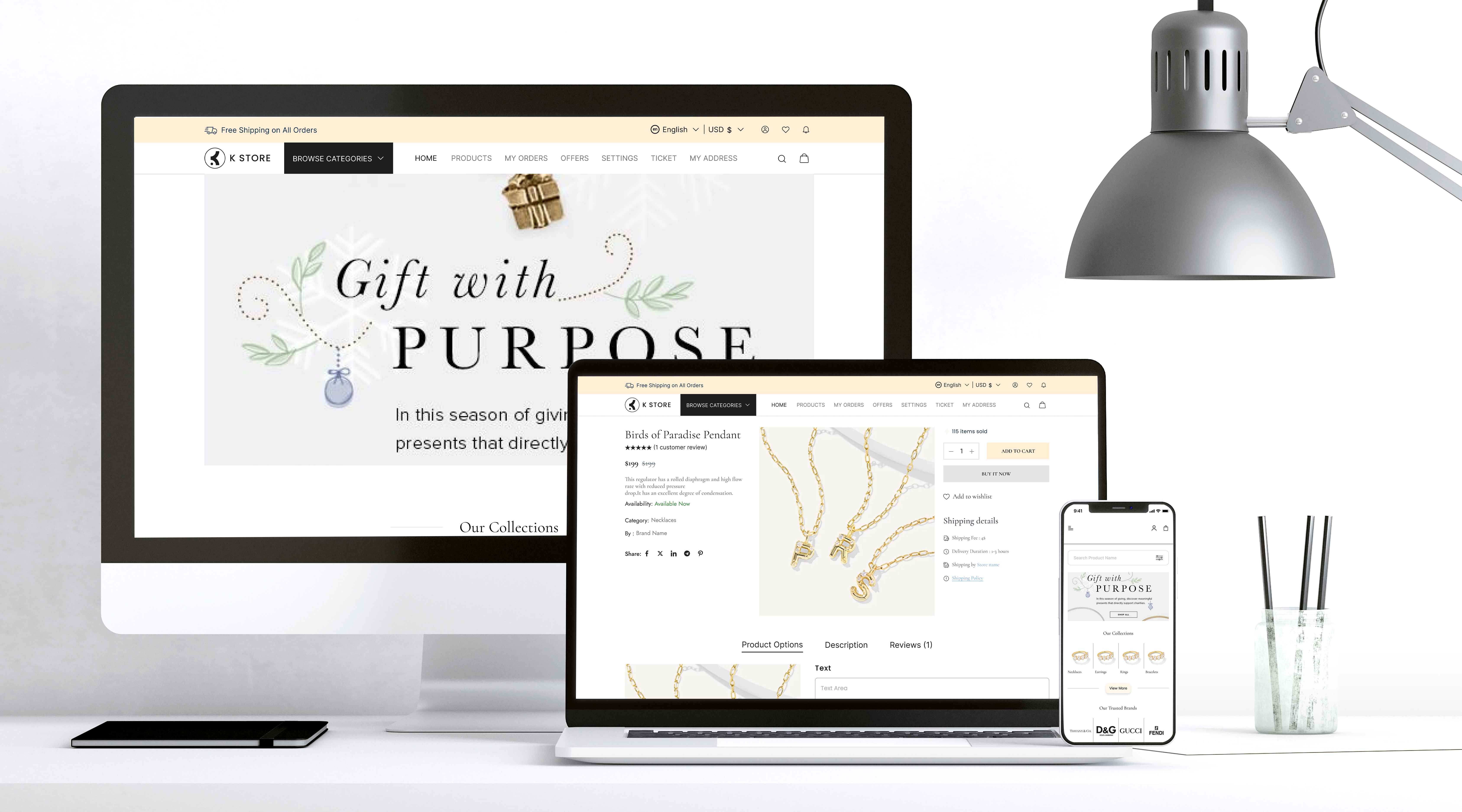 Jewelry, Gifts & Accessories-img