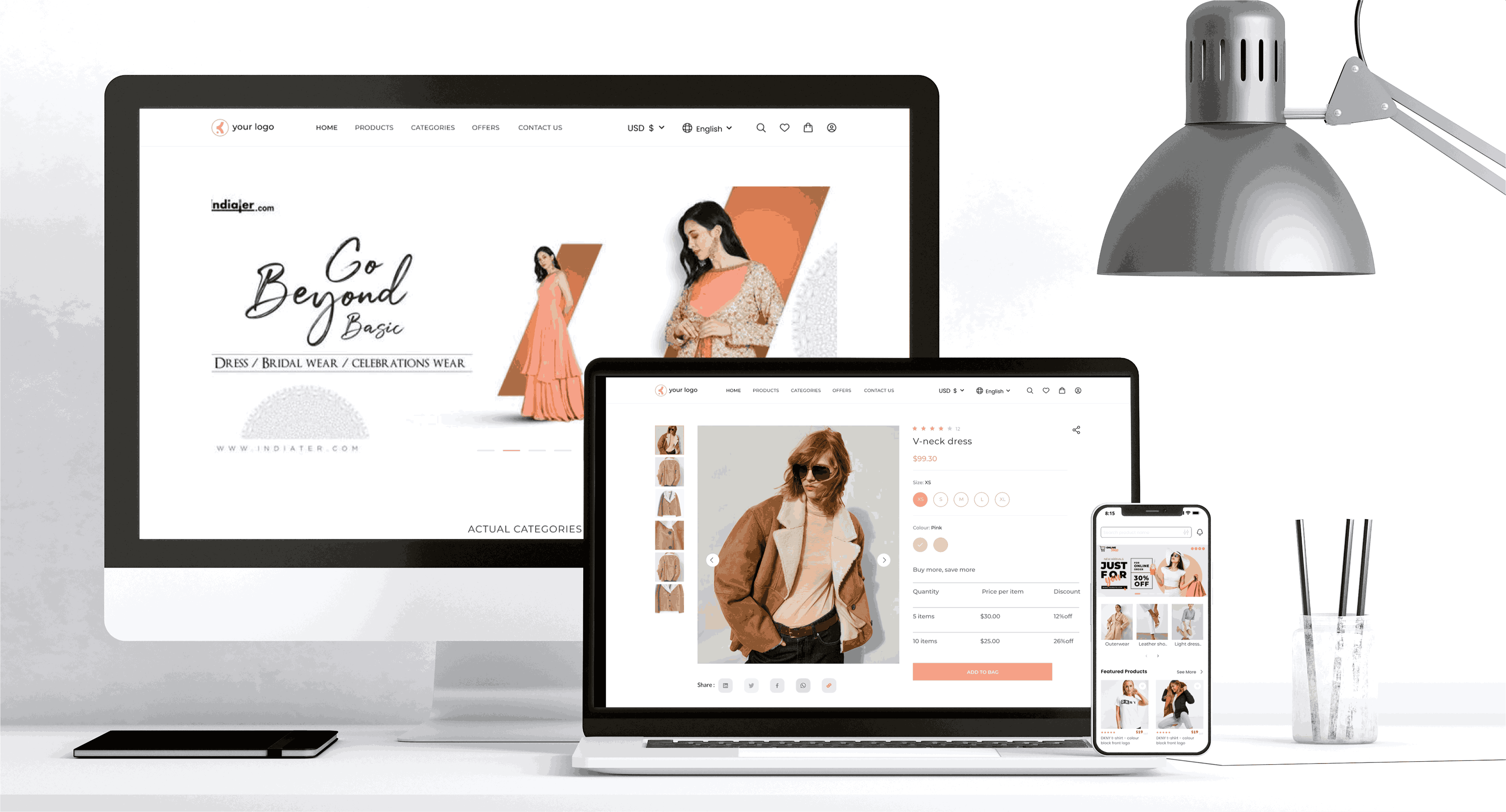 Fashion & Footwear-img